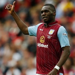 Villa Ingin Ikat Benteke dengan Kontrak Baru