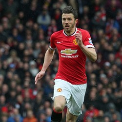 Carrick: Finis di Posisi Empat Tak Perlu Dirayakan