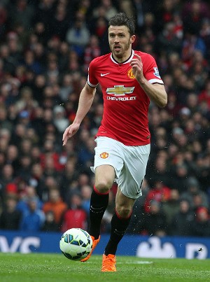 Carrick: Finis di Posisi Empat Tak Perlu Dirayakan