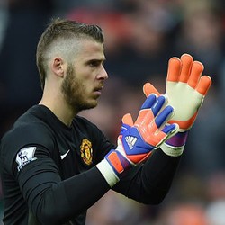 Ditanya Soal Masa Depannya, De Gea: Saya Mau Liburan Dulu