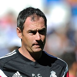 Paul Clement, dari Madrid Lalu ke Derby County