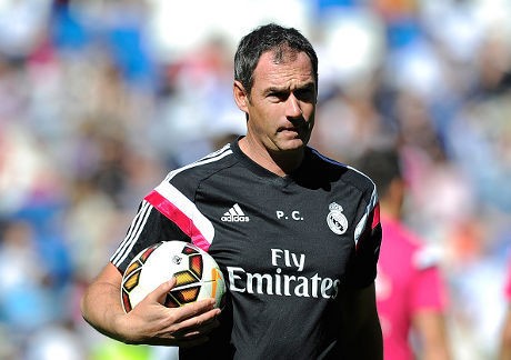 Paul Clement, dari Madrid Lalu ke Derby County