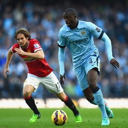 Ingin Lepas dari Bayang-bayang MU, City Targetkan Kesuksesan di Eropa