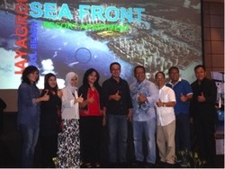 Tower Pertama Kondominium Jaya Ancol Seafront Dijual Perdana