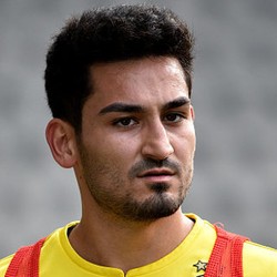 Guendogan Sebut Barca Juga Meminatinya