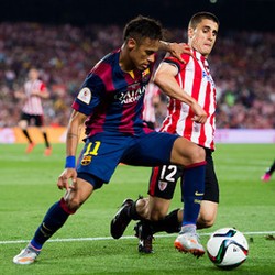 Aksinya Dikritik tapi Neymar Takkan Ubah Gaya Main