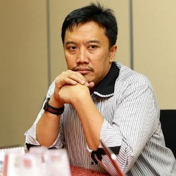 Pasca Sanksi FIFA, Menpora Panggil Tim Transisi