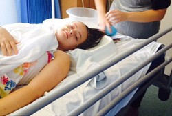 Dikira Kena Pusing Biasa, Remaja 13 Tahun Ini Rupanya Idap Stroke