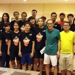 Perbasi Optimistis Raih Perak dari Tim Putri