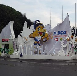 Masuk Istora Bak Menghabiskan Liburan ke Hutan Mangrove