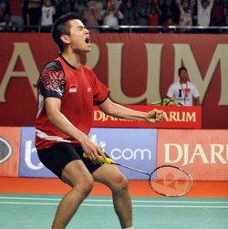 Ketika Istora Justru Angker buat Pebulutangkis Tuan Rumah