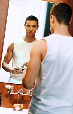 Survei: 29% Pria Ingin Punya Bentuk Tubuh Sempurna demi Kekasih