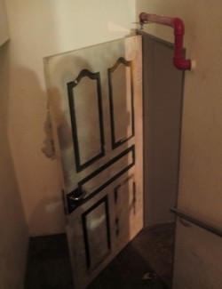 Hangout di Bar Tersembunyi Singapura, Operation Dagger