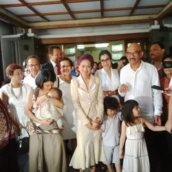 Selama di Penjara, Miranda Menulis dan Akan Diterbitkan