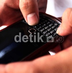 Gara-gara Broadcast SMS, Fianti Harus Berurusan dengan Pengadilan