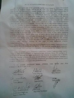 Ini Alasan Polisi Turki Sempat Tahan 10 WNI di Bandara Istanbul