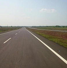 Wuss...Melintasi Tol Terpanjang Cikapali Hanya 1,5 Jam