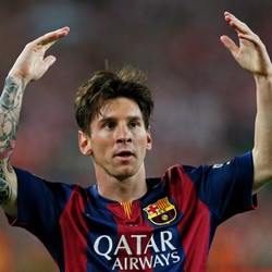 Allegri: Tetap Tenang, Tidak Cemas, dan Main Cerdas Menghadapi Messi