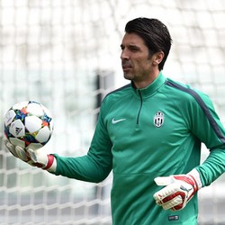 Buffon Akui Kesempatan Juve Tipis, tapi Yakin Bisa Ulangi Sukses Semifinal