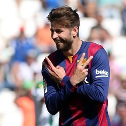 Barca Waspadai Potensi Ancaman Tevez