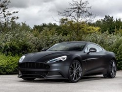 Mobil James Bond Edisi Khusus Ini Dibuat untuk Pebisnis Jerman