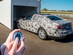 Diluncurkan Pekan Depan, Ini Keunggulan BMW Seri 7 Terbaru