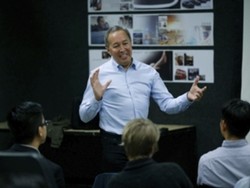 Ini Cara Jaguar Bikin Gaya Desain Mobil Lebih Mencorong