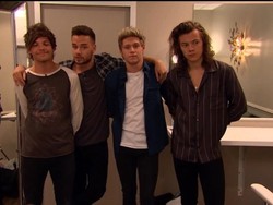 Gelar Honda Civic Tour, Honda Gandeng One Direction