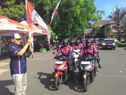 Go! Smart Rider Menuju Probolinggo