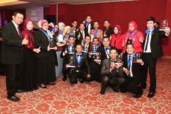 Infomedia Juarai Ajang Contact Center Terbaik Asia Pasifik