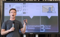 Facebook Tambahkan Fitur Enkripsi Email