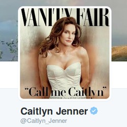 Kalahkan Obama, Caitlyn Jenner Catat Rekor Twitter