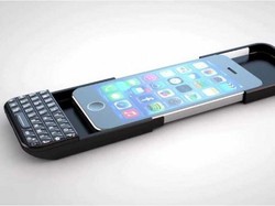 BlackBerry Resmi Blokir Typo Keyboard