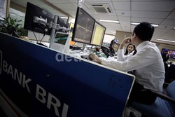 BRI Perluas Kerjasama Bisnis Perbankan di Malaysia