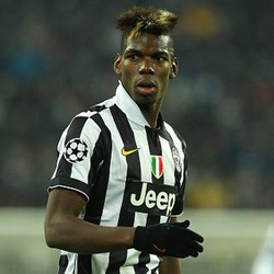 Pogba: Juve ke Final Liga Champions, Keputusan Meninggalkan MU Tepat