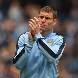 Milner Dikabarkan Segera Pindah ke Liverpool