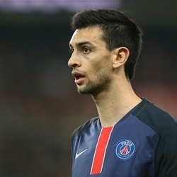 PSG Perpanjang Kontrak Pastore