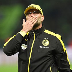 Klopp Putuskan untuk Istirahat dari Melatih