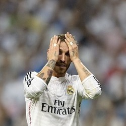 Ramos Indikasikan Tak Setuju Ancelotti Dipecat