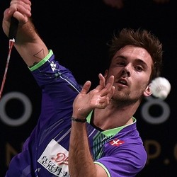 Berstatus Juara Bertahan, Jorgensen Tak Sepelekan Lawan Sejak Babak Pertama