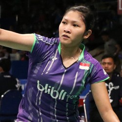 Linda Juga Lolos ke Babak Utama