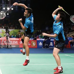 Owi/Butet Menang Usai Fokus Poin Per Poin