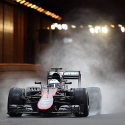 Alonso: Fokus ke Reliabilitas Mobil Dulu Sebelum ke Performa