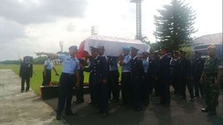 Prihatin, KSAD Minta Pelaku yang Tewaskan Anggota TNI AU Diproses Hukum