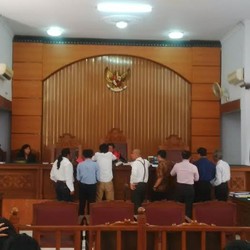 Ini Kata Mabes Polri Soal Penghargaan Novel Jadi Barang Bukti Praperadilan