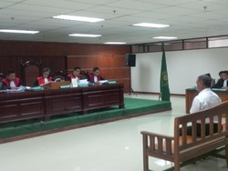 Eks Kabiro: Sekjen ESDM Minta Disiapkan Dana Operasional Menteri Jero