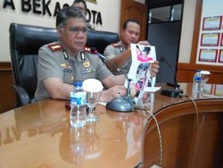 Monica Tewas di Kos Kekasihnya, Polisi Janji Gelar Razia Besar