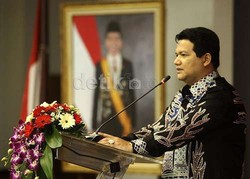 Anggaran Pilkada Serentak Naik, Ketua KPU: Itu Sebuah Keniscayaan