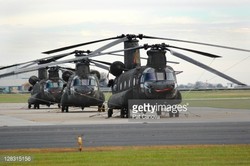 Menhan: Beli Chinook Emang Mahal Tapi Nyawa Lebih Mahal