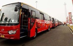 Dirut TransJ: Selain Teguran Keras, Operator yang Mogok Juga Didenda